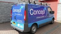 Concept Steam Cleaning ltd 358804 Image 0